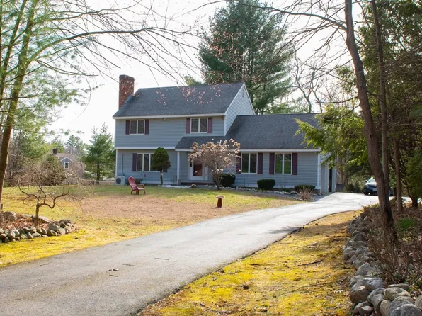 5 Maylane Drive, Salem, NH 03079