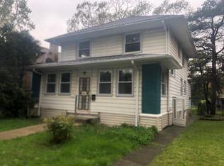 10920 S Hermosa Ave, Chicago, IL 60643