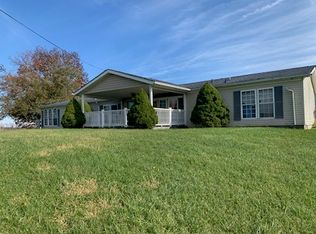 1637 Deerfield Rd, Washington, PA 15301