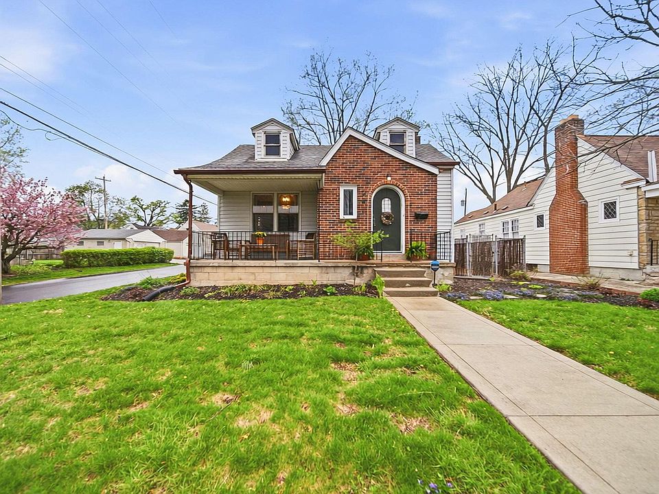 1st image of 241 S Brinker Ave