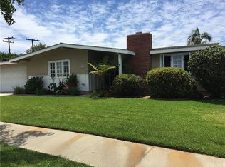 1709 Labrador Dr, Costa Mesa, CA 92626