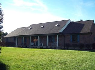 10831 Putnam Rd, Englewood, OH 45322