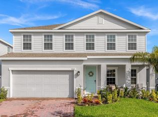 5527 Bonn Way, Saint Cloud, FL 34771