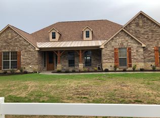 5600 Teague Rd, Fort Worth, TX 76140