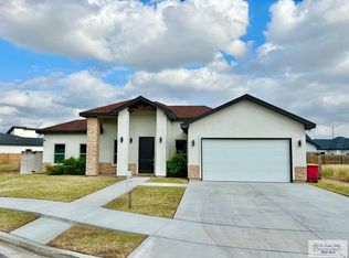 7510 Pinewood Lake, Brownsville, TX 78520