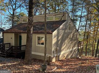 130 Fairway Oaks, Waleska, GA 30183