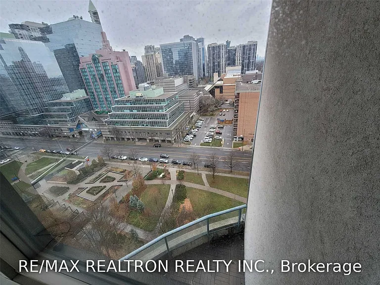 233 Beecroft Rd #1703 — Photo 23