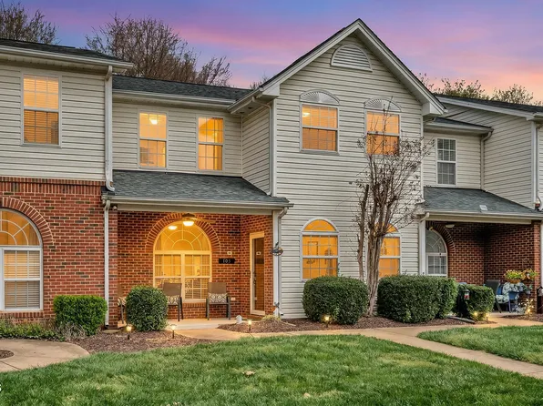 2021 Rivergate Rd Unit 103, Raleigh, NC 27614