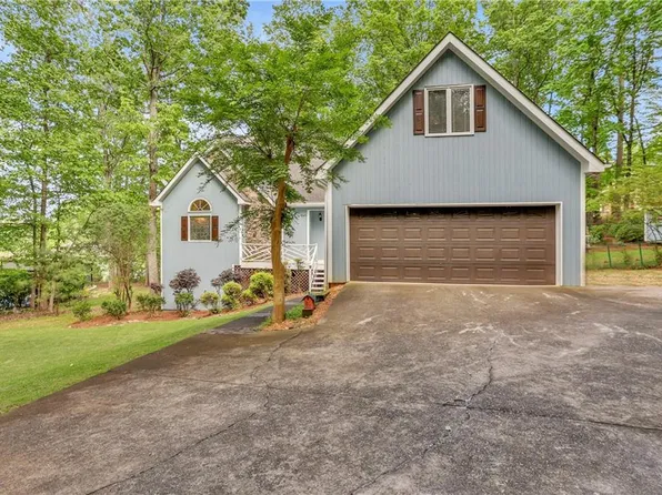 3516 Habersham Club Dr, Cumming, GA 30041