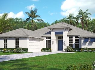 9364 SW Pinnacle Pl N, Pt Saint Lucie, FL 34987