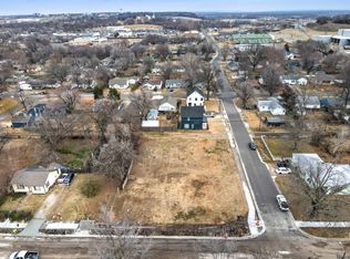 424 E Elgin St, Broken Arrow, OK 74012