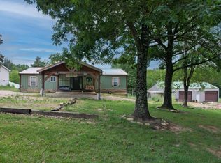 3148 Meyer Rd, Festus, MO 63028