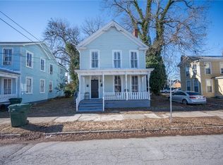 115 Chestnut St, Suffolk, VA 23434