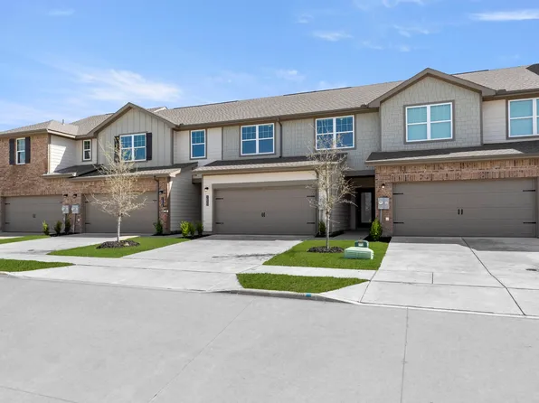 1500 Lake Alpine Trl, Anna, TX 75409