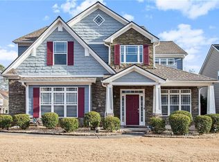 3160 Drayton Manor Run, Lawrenceville, GA 30046