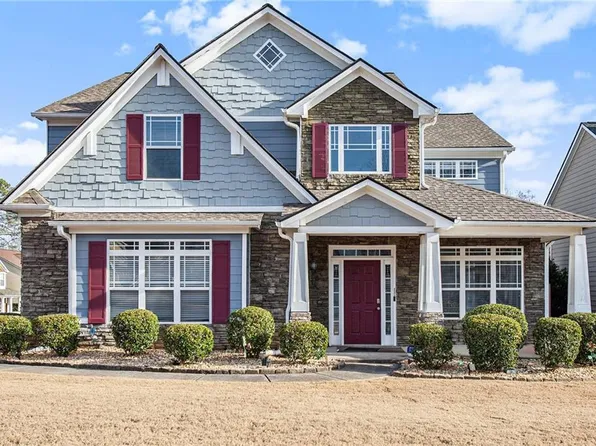 3160 Drayton Manor Run, Lawrenceville, GA 30046