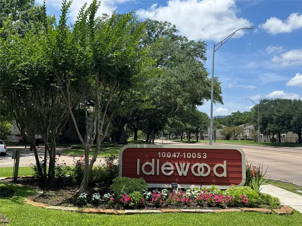 10049 Westpark Dr APT 189, Houston, TX 77042