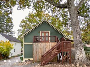 90 Rumbough Pl, Asheville, NC 28806