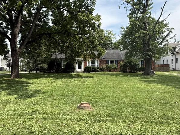4034 Outer Dr, Nashville, TN 37204