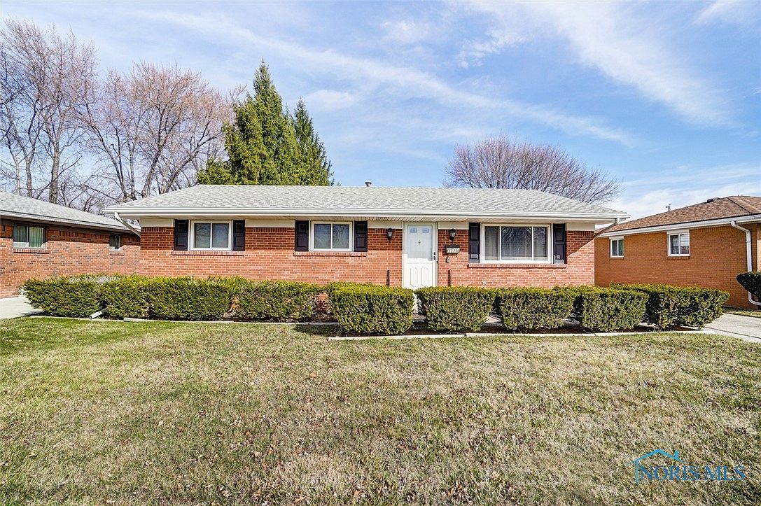 3335 Starr Ave, Oregon, OH 43616 Zillow