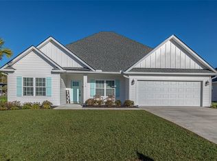 116 Allie Loop, Brunswick, GA 31525