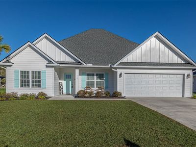 116 Allie Loop, Brunswick, GA, 31525