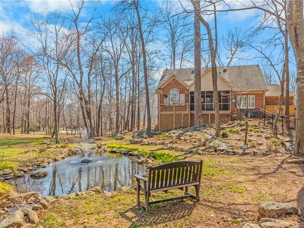 8300 Trottington Rd, Stokesdale, NC 27357