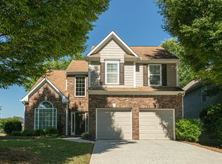 3635 Bancroft Main NW, Kennesaw, GA 30144