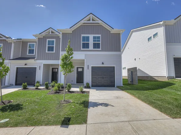 4548 Skywood Ln Lot 237, Nashville, TN 37207