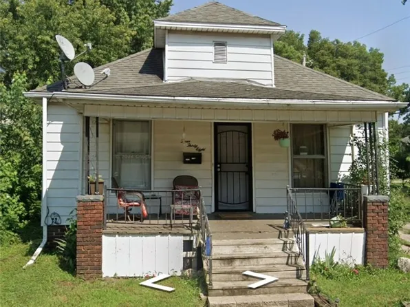 338 N 18th St, Decatur, IL 62521