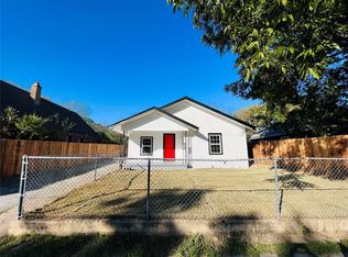 2709 Rosen Ave, Fort Worth, TX 76164