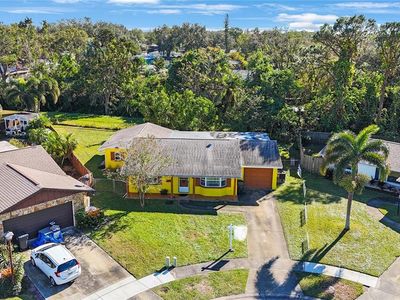 5001 54th Way N, Saint Petersburg, FL, 33709