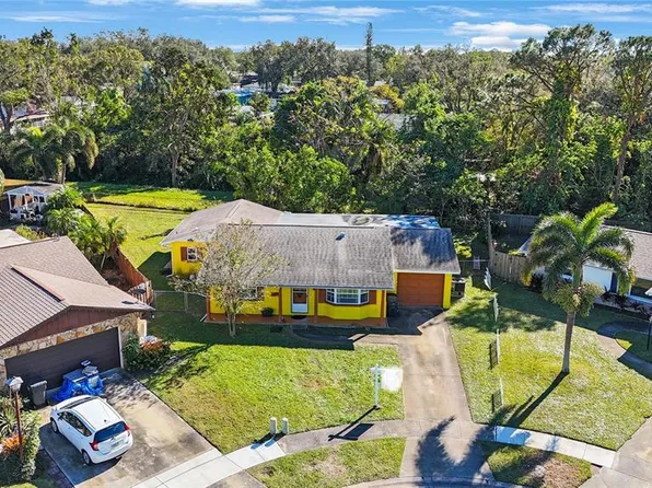 5001 54th Way N, Saint Petersburg, FL 33709