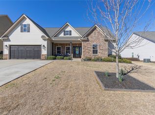 203 Graceview W, Anderson, SC 29625