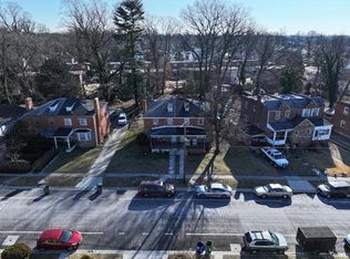 3813 Milford Ave, Baltimore, MD 21207