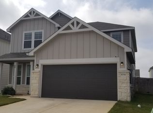 4044 Sun Meadow Ln, Seguin, TX 78155