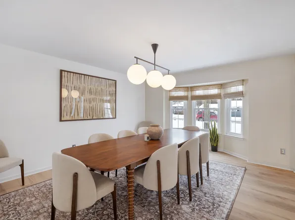 2409 Melvin Ave, Rochester Hills, MI 48307