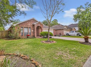 21475 Palace Pines Dr, Kingwood, TX 77339