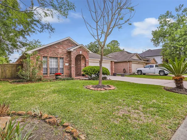 21475 Palace Pines Dr, Kingwood, TX 77339