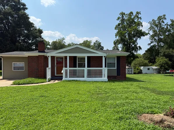 1606 Post Rd S, Shelby, NC 28150