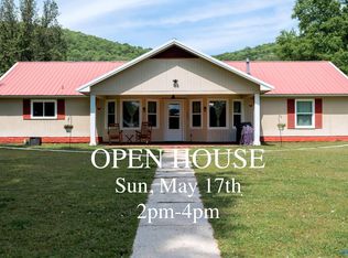 168 Joe Turner Rd, Huntsville, AL 35803
