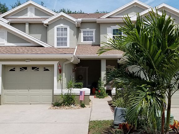 604 Spring Lake Circle