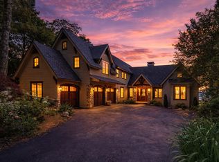 334 Windrush Trail, Highlands, NC 28741