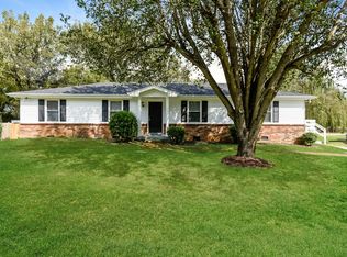 1193 Sioux Ter, Madison, TN 37115