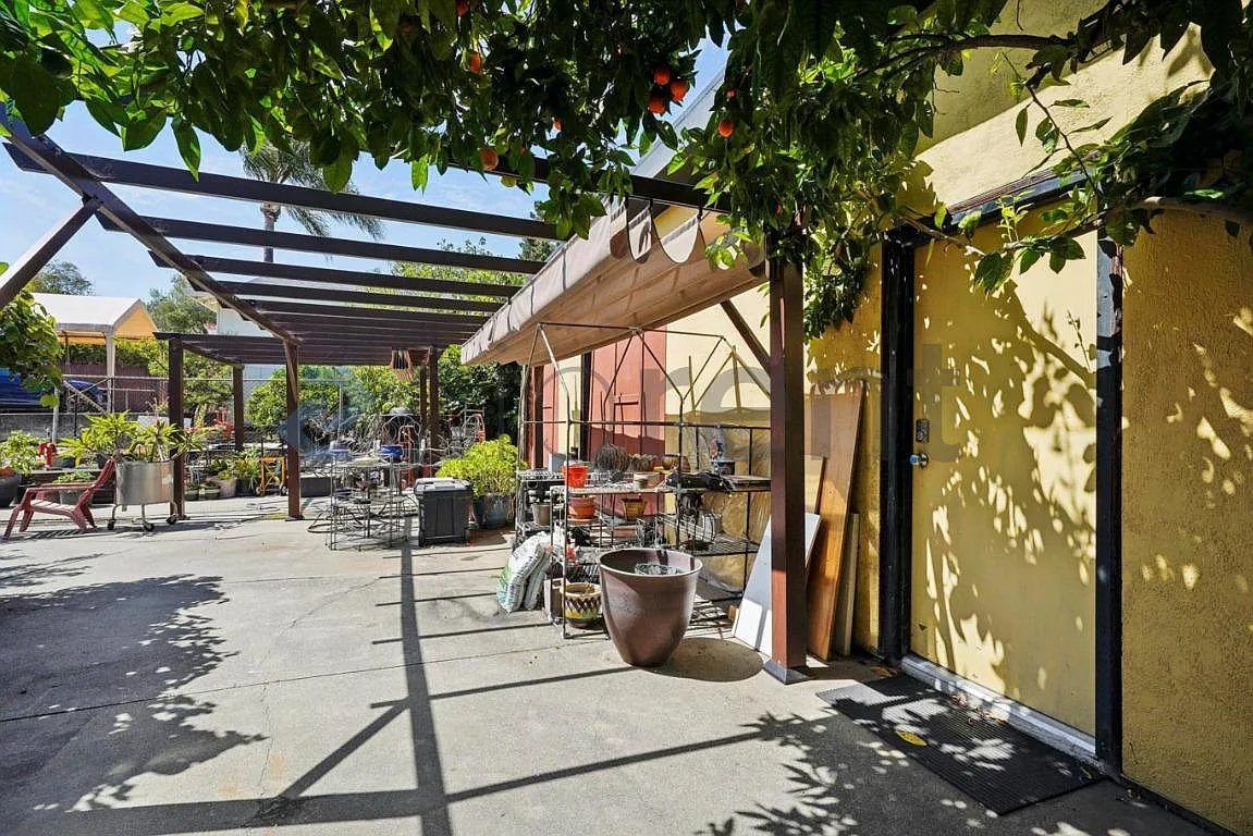 1 bed, 550 sqft, $1,895 — Photo 4