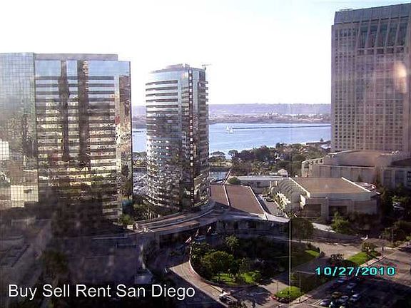 3rd image of 200 Harbor Dr Unit 2203