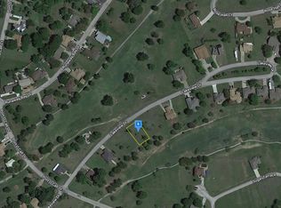 1 Lakeview Dr, Bridgeport, TX 76426