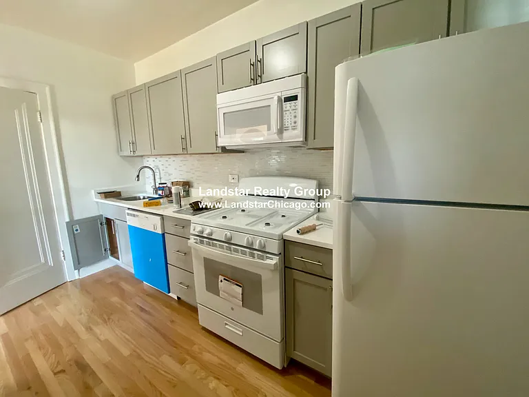 1503 W Chase Ave #2 — Photo 10