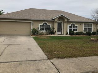 2210 Olympia Fields St, Mascotte, FL 34753