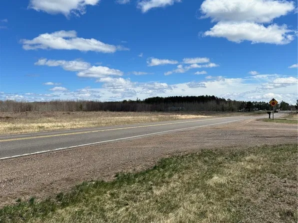 1.45 acres CTY HWY H, Spooner, WI 54801